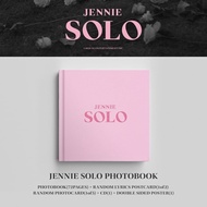 Jennie Blackpink - SOLO