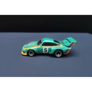 [Ready Stock, Contact If You Have Any Questions] Schuco 1 87 Porsche 935, Schuco Porsche