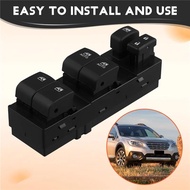 A040-Car Front Left Electric Power Master Window Switch Control Button 83071-AL05A For Subaru Outbac