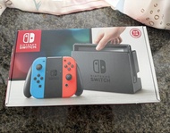 任天堂 Nintendo Switch 主機