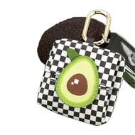 Cartoon Mini Pouch for Airpods pro 2 1 3 Case, Headset Box for Sony LinkBuds S WF-L900 WF-1000XM4 Am