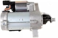 Starter Motor For A4 B8 B9 A5 A6 C7 C8 A7 Q5 Q7, For VW TOUAREG 2.0 T,Replaces OE# 06H911024 06H9110