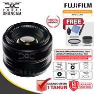 Fujifilm XF 35mm F1.4 R Fujinon XF 35mm F/1.4R Lens Official Guarantee
