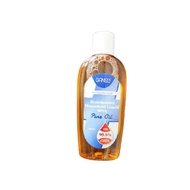 Disinfectant Household sanitizer liquid with Pine Oil