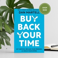 BUY BACK YOUR TIME BY Dan MARTELL