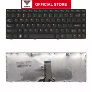 Keyboard for Lenovo Laptop B470 B475 G470 G475 V470 B490 M490 M495 B480 V480 - Brand New Seal TEEMO 