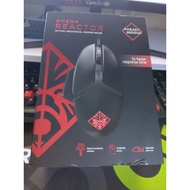HP OMEN GAMING REACTOR OPTICAL MECHANICAL GAMING MOUSE 2022