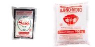 Ajinomoto Penyedap Rasa Sasa Penyedap Rasa Micin Ajinomoto 116gr Micin Sasa 100gr