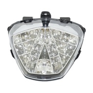 สำหรับ Honda CBR300R CB300F CB 300F CBR 300R 2014 2015 2016 2017 2018 2019 2020 E-Mark ไฟเบรคท้ายกระ