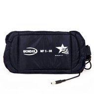 Bộ đai nhiệt hồng ngoại - phụ kiện máy vật lý trị liệu wonder mf5-08 great 12