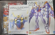 Bandai MG Wing Gundam Ver.Ka 模型