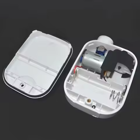 Portable Water-resistant Fishing Air Pump Low Noise Large Power Aquarium Air Pump Aquarium Supplies 