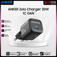 ANKER Zolo Charger 30W 1C GAN