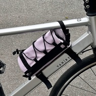 Mountain Bike Bicycle Bag Cycling Bag Front Handle Storage Bag Front Beam Bag Tube Bag Road Bike Sto