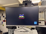 ViewSonic 27吋 顯示器VX2776-smhd