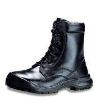 Kings KWD 912x Black Sole Safety Shoes Original Safety Kings
