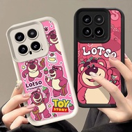 Casing for Xiaomi Redmi K60 Ultra POCO M3 13T 14T C65 13C 14 M4 M7 Pro Q-22 Lotso