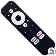 UC Voice remote control KM2 /KM2plus onn KD3 KD5 compatible with Amazon Mecool TV box