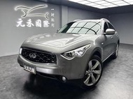 2009 Infiniti FX35 實價刊登:38.8萬 中古車 二手車 代步車 轎車 休旅車