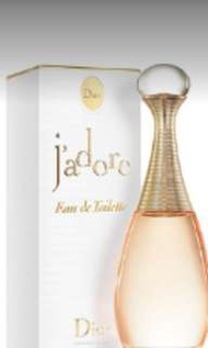 [法國] DIOR 真我淡香水