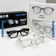 S1 TOP 1 latest 2026 G3  Wi-Fi  New Smart Al Camera Glasses BlueTooth Glasses HD Call Smart Glasses 