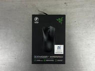 (面交/順豐站包郵) Razer Deathadder V3 HyperSpeed 無線遊戲滑鼠