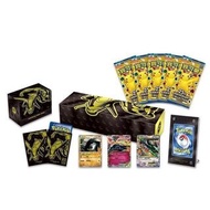 新箱識 現貨 遊戲卡 Pokemon TCG 繁體中文版 寶可夢集換式卡牌遊戲 25週年 頂級收藏箱 25週年頂級強化箱 烈空座 pokemon card
