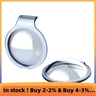 HD Anti-Scratch PC Lens Protector for 360 Lens Protector Cap for 360 Camera Accessories