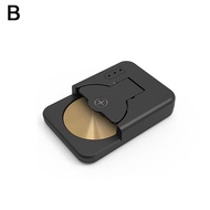 Button Bettery Charger Rechargeable Lithium For LIR1025/1220/2016/2025/2032/2430/2450 Battery Charge