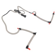 Injector Leak Off Pipe Tube+Sensor 1386505 for 3 & 4 LR3,LR4 ,Range Sport 2.7 V6 Engines