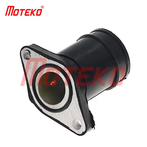 BX15010057 MOTORCYCLE PARTS CARBURETOR INTAKE MANIFOLD PIPE ACCESSORIES FOR YAMAHA YBR125 2008 XTZ12