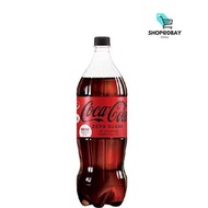 Coca Cola Coke Zero 1.5l