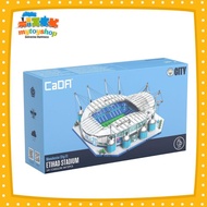 CaDA C66022W Manchester City Etihad Stadium