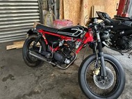 賣野狼150國際檔手工車 地區桃園平鎮 電話0058028975