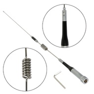 Diamond SG-M507 Dual Band 2.15dBi 5.5dBi High Gain Mobile Radio Antenna for Yaesu BaoFeng TYT WouXun QYT Car Radio