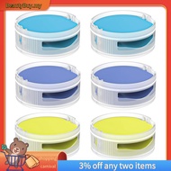 [In Stock]6 Pack Anti Odour  for  Odor Neutralizer  for  HZ3002 IZ862H IZ562H AZ3002 Vacuum Cleaner 