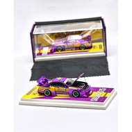 Time Micro LBWK LB Super Silhouette Nissan Silvia S15 Formula Drift Japan Yukio Fausto Limited Editi