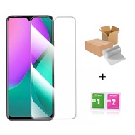 (NEW REPLACEMENT WARRANTY) CLEAR TEMPERED GLASS REALME NOTE60X/C75X/C71/C51S/C61/8/ 8i/9i/C31/C35/C2