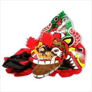 Hot [Diskon] Barongan Plipit / Barongan Anak Devil / Caplokan Barong