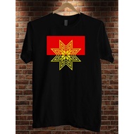 Dewa 19 PRINTED T-SHIRTS BALADEWA AHMAD DHANI LASKAR CINTA TSHIRT