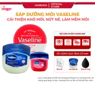 Vaseline Multi-Purpose Lip Balm, Vaseline Lip Balm tin box