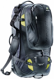 DEUTER TRAVELLER 80