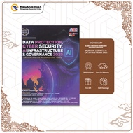 DATA PROTECTION BOOK, CYBER SECURITY, AI INFRASTRUCTURE & GOVERNANCE 2025, NAVIGATING THE DIGITAI DI