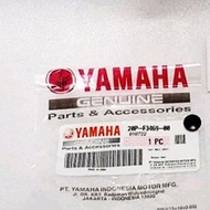 RUBBER HANDLEBAR MIRROR BOLT COVER R15 V2 R15 VVA V3 R25 USD