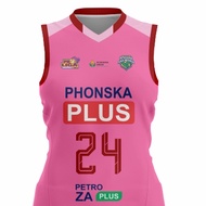 BAJU JERSEY VOLI PETROKIMIA GRESIK 2026 TERBARU | JERSEY PROLIGA | FREE CUSTOM NAMA | JERSEY VOLI PE