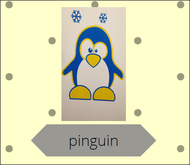 ROLL CAT MOTIF // ALAT PELUKIS DINDING // WALLPAPER // ROLL MOTIF PINGUIN