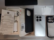 小米15T PRO 512GB灰色