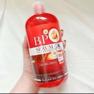 BP serum lycopene serum body