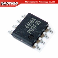 10PCS AO4406 AO4407 AO4407A AO4409 AO4423 AO4433 AO4435 AO4441 AO4354 AO4456  AO4466 AO4447A SOP8 MO