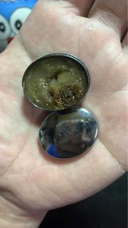 阿贊貢笛人緣膏